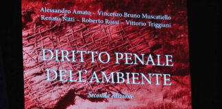 Abbandonare rifiuti diventa reato, se ne parla nel nuovo libro “Diritto Penale dell’Ambiente”