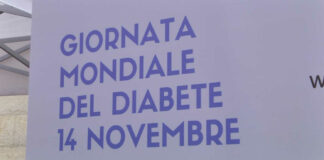 Giornata mondiale del diabete, a Barletta medici in piazza per controlli gratuiti
