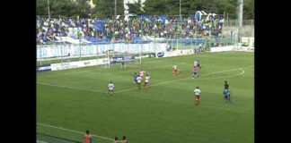 Amarcord Andria-Barletta: quante emozioni e che gemellaggio per i primi derby del nuovo millennio