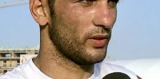 Verso Andria-Barletta, Schetter: ”Il derby sarà uno spettacolo”