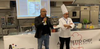 Torna “Architetto chef”, la sfida tra i fornelli tra formazione e cucina: dieci squadre in gara
