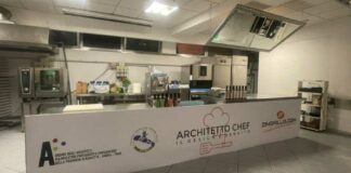 3^ edizione per “Architetto Chef”, formazione e cucina nella sfida tra i fornelli: 8 le coppie in gara