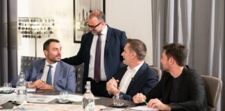 Una ZES in Puglia dedicata alle startup: la proposta dell’assessore Delli Noci da Barletta