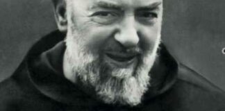 Padre Pio. Il frate, il santo: giovedì 30 novembre in omaggio con l’edizione pugliese di Repubblica