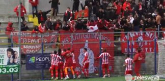 Calcio, domenica di derby a Barletta: al Puttilli arriva il Gravina