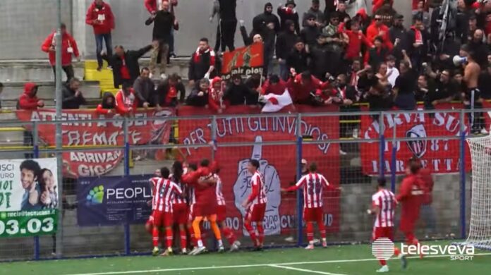rotonda barletta calcio