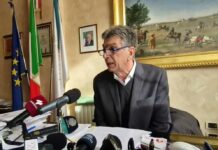 Giornata contro la violenza sulle donne, il Sindaco Cannito: «Importante non tacere»