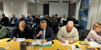 Contratto di lavoro per operai agricoli e florovivaisti Bat e Bari, al via la trattative