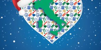 Natale 2023: Confartigianato lancia la campagna #acquistiAMOlocale