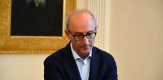 Circolo Giornalisti BAT, rinnovate le cariche sociali: Vincenzo Rutigliano eletto presidente
