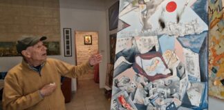 La ragione non distrugga la bellezza, nel Presepe di Paolo Vitali – VIDEO