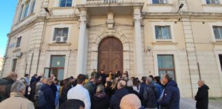 Intitolato Poliambulatorio dell’ex ospedale di Barletta al prof. Lattanzio