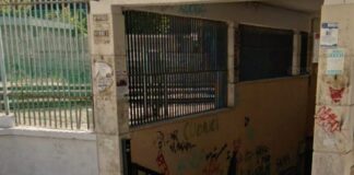 Ancora restyling per il sottopasso di via Imbriani a Barletta
