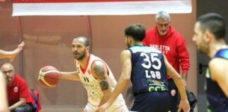 Pallacanestro, il Barletta Basket non incide a Corato