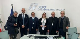 Strisciuglio(Rfi): “Studiamo anche ipotesi Av sulla rete adriatica”
