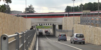 Dal 23 marzo partono i lavori per il Collettore D (1° stralcio) su via Andria