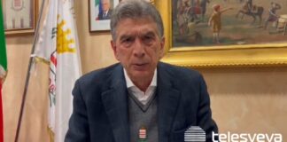 Pasqua 2024, gli auguri del sindaco di Barletta Mino Cannito