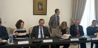 Sicurezza urbana nella Bat, rinnovati i patti per Margherita, San Ferdinando e Spinazzola