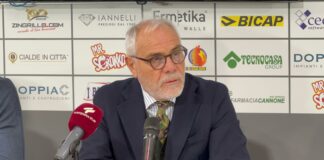 Barletta calcio, tra addii e nuovi arrivi: è ”diaspora” del corso Pavarese