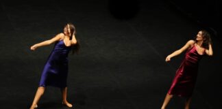INCASTRI, ultimo appuntamento della rassegna di danza contemporanea Off Stage di Sara Bizzoca