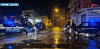 Sospesa la licenza di un esercizio commerciale a Barletta, all’interno pregiudicati e spaccio