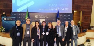 Stati Generali dei Consulenti del Lavoro a Roma, presente anche l’Ordine della Bat