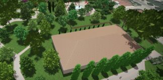 Il 3 gennaio si completa la piantumazione di 114 alberi curata da Ferrotramviaria a Barletta