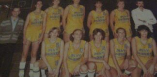 Coach Michele Mele: ”PalaMarchiselli? Progetto nato nel 1974 in soli due mesi”
