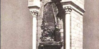 Monumento della Disfida di Barletta ed Edicola: i documenti raccolti da Michele Grimaldi