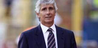 Venerdì 22 marzo il Ministro dello Sport Andrea Abodi sarà a Barletta