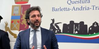 Furti d’auto, il Questore Fabbrocini annuncia: «Reati calati del 40% nell’anno 2024»