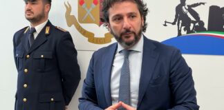 Insediato il neo Questore Fabbrocini: «Qui dopo l’esperienza sul campo. Questo territorio è molto migliorato»