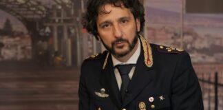Il nuovo Questore della BAT sarà Alfredo Fabbrocini: ad Andria il 21 febbraio