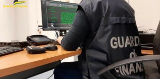Fisco evaso tramite software, sequestro da oltre 1,2 milioni di euro per due dentisti di Barletta e Molfetta