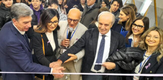Inaugurato a Barletta uno sportello informativo sui disturbi della nutrizione e del comportamento alimentare