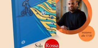 Luca Trapanese presenta a Barletta il suo libro “Non chiedermi chi sono”
