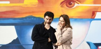 “Unexpected Italy”: arriva a Roma il progetto del barlettano Savio Losito