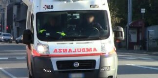 Incidente sulla 16 bis all’altezza di Canne della Battaglia, muore una 93enne biscegliese