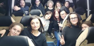 Fonici, trascrittori e stenotipisti del tribunale: sciopero il 19 marzo a Barletta