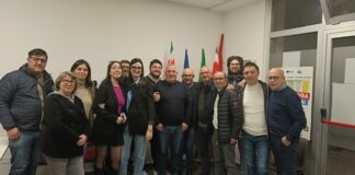 Cgil Barletta, Pietro Laboragine nuovo coordinatore della camera del lavoro