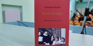 L’IPSIA “Archimede” e i ragazzi degli anni ’90: in un libro i ricordi del prof. Giampiero Spinelli