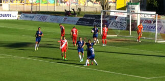 Barletta Calcio, serve battere una big per credere nella salvezza: domenica al Puttilli arriva il Casarano