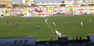 Barletta Calcio pronto per Martina: Ciullo sfida il passato, la squadra i propri limiti in trasferta