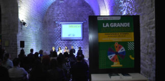 L’Asl BT “scommette” sul teatro per contrastare la ludopatia, a Bisceglie la presentazione