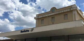 Trenitalia, nuovi orari e nuove corse bus (sostitutivi) tra Barletta e Spinazzola