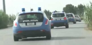 Emesse dal Questore della Bat Fabbrocini 36 misure di prevenzione a carico di soggetti socialmente pericolosi