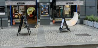 Salone del mobile di Milano, Barletta presente con tre performer