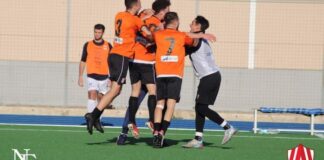 Calcio, Coppa Puglia: l’Audace Barletta sfiderà lo Squinzano tra il 10 e il 24 aprile
