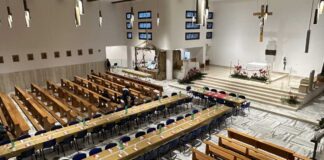 Nomine ecclesiastiche: un nuovo vicario per la parrocchia “Immacolata” di Barletta