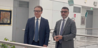 L’ex consigliere regionale “Con” Tupputi aderisce a FI: «Ma non voterò la sfiducia ad Emiliano»